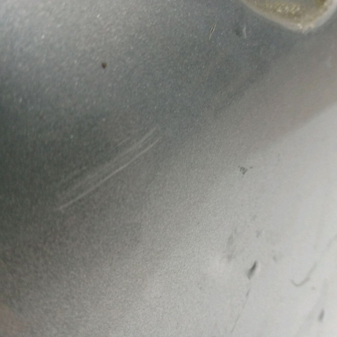 Aile avant droite occasion OPEL MERIVA I Phase 1 04-2003->12-2005 1.7 CDTI 93174466 2