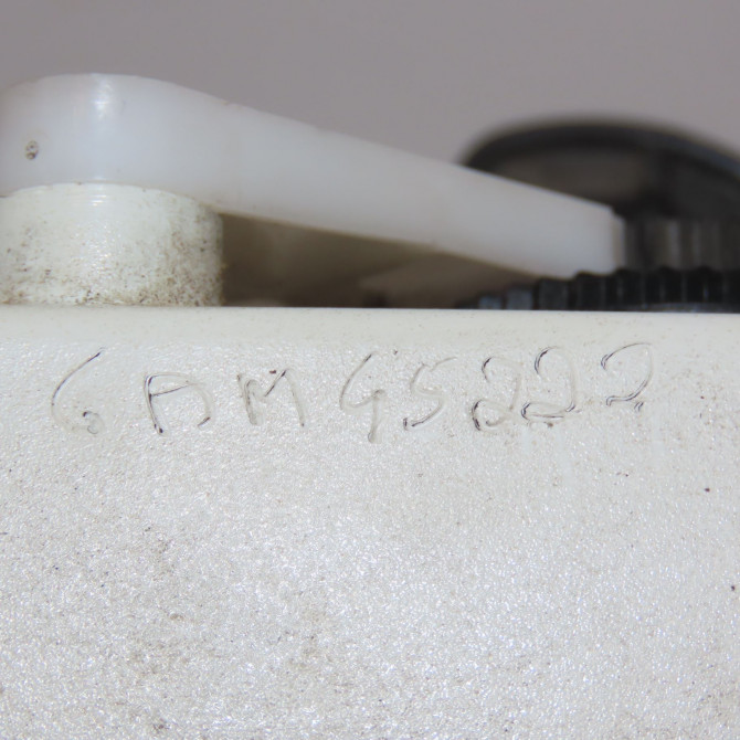 Commande de chauffage occasion FIAT DOBLO I Phase 1 03-2001->12-2005 1.9 D 46723236 4