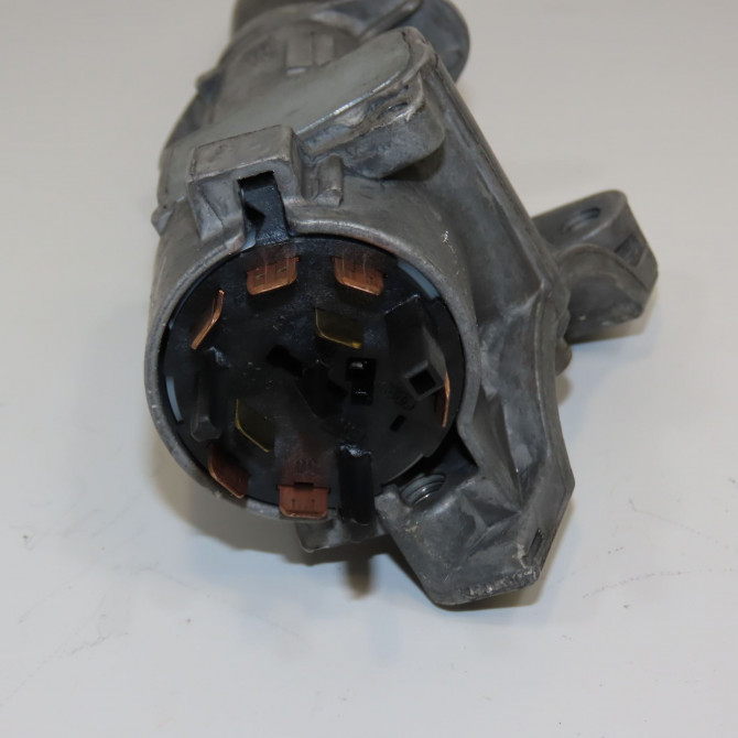 Kit serrures + antivol occasion SEAT IBIZA IV Phase 1 05-2008->01-2012 1.9 TDI 105ch 2