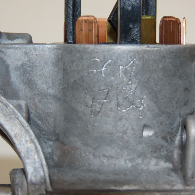 Kit serrures + antivol occasion SEAT IBIZA IV Phase 1 05-2008->01-2012 1.9 TDI 105ch 4