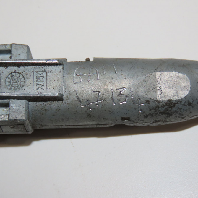 Kit serrures + antivol occasion SEAT IBIZA IV Phase 1 05-2008->01-2012 1.9 TDI 105ch 5