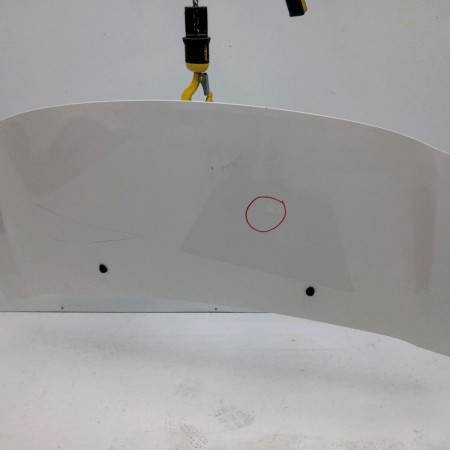 Capot occasion CITROEN DS3 Phase 1 11-2009->03-2014 1.6 HDI 90ch 7901R1