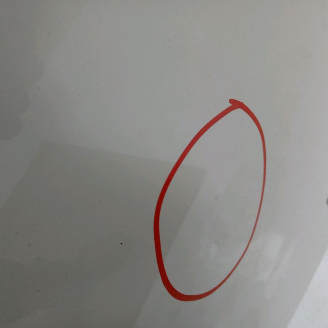 Capot occasion CITROEN DS3 Phase 1 11-2009->03-2014 1.6 HDI 90ch 7901R1 2