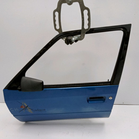 Porte avant gauche occasion CITROEN AX Phase 2 07-1991->06-1998 1.0i 96101652
