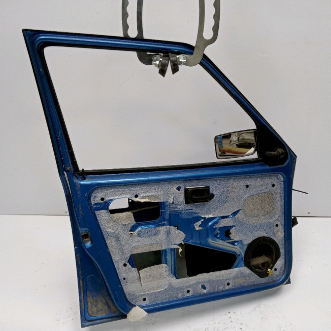 Porte avant gauche occasion CITROEN AX Phase 2 07-1991->06-1998 1.0i 96101652 2