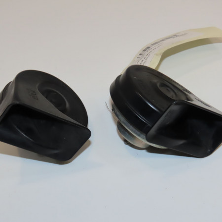 Klaxon  / avertisseur occasion B.M.W. SERIE 3 V 61337159420