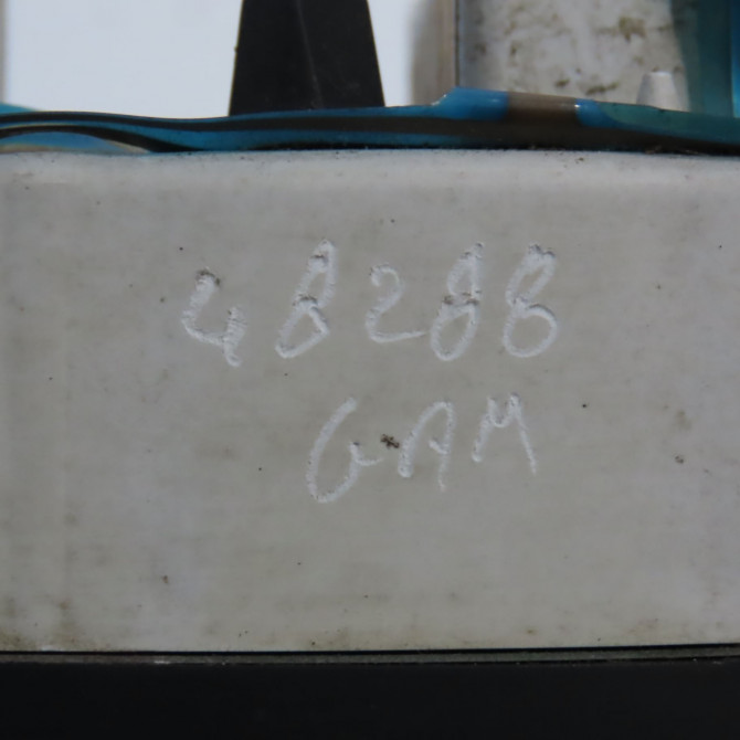 Compteur occasion CITROEN AX Phase 1 01-1987->06-1991 1.0i 8v 45ch 3