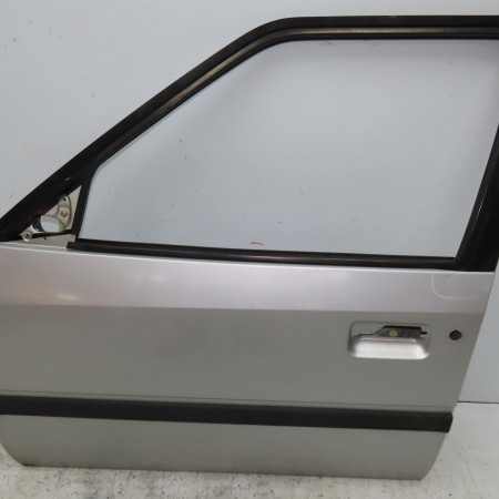Porte avant gauche occasion CITROEN AX Phase 1 01-1987->06-1991 1.0i 8v 45ch 96101652