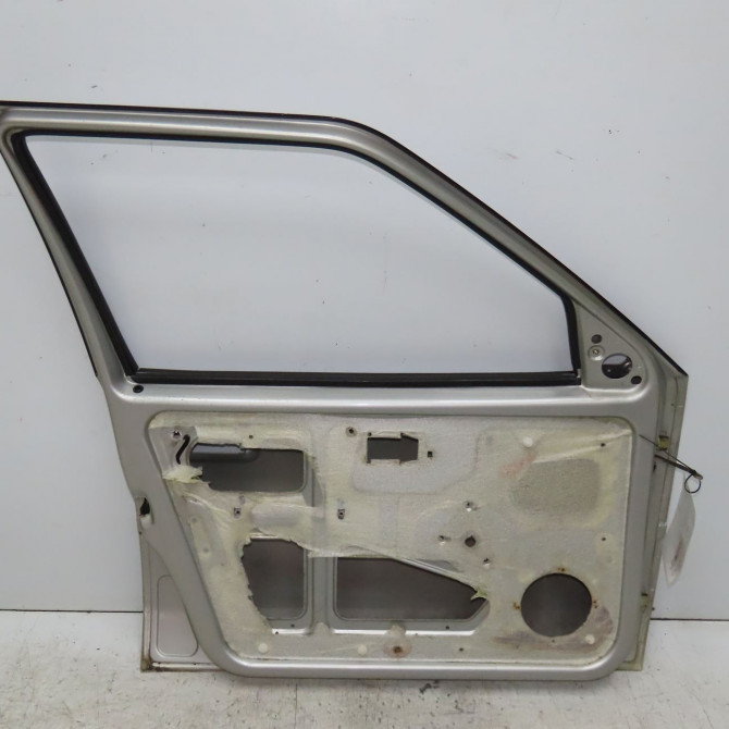 Porte avant gauche occasion CITROEN AX Phase 1 01-1987->06-1991 1.0i 8v 45ch 96101652 2