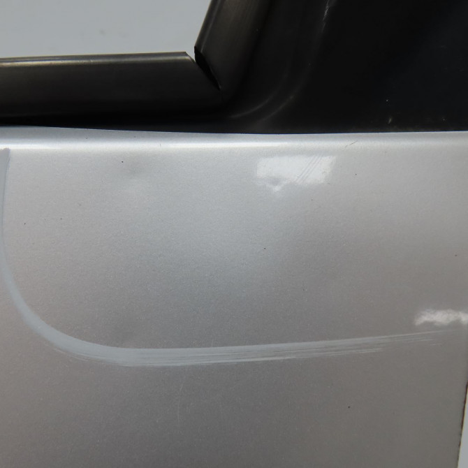 Porte avant gauche occasion CITROEN AX Phase 1 01-1987->06-1991 1.0i 8v 45ch 96101652 3