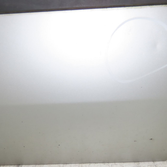 Porte avant gauche occasion CITROEN AX Phase 1 01-1987->06-1991 1.0i 8v 45ch 96101652 4