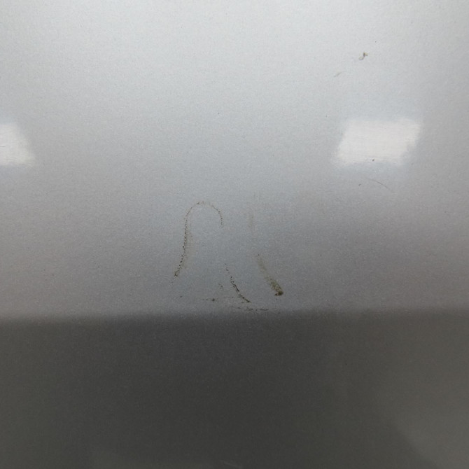 Porte avant gauche occasion CITROEN AX Phase 1 01-1987->06-1991 1.0i 8v 45ch 96101652 5