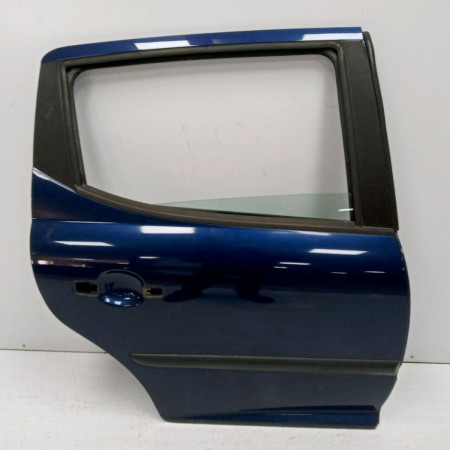 Porte arrière droite occasion PEUGEOT 207 Phase 1 SW 07-2007->03-2013 1.6 HDI 90ch 9008V5