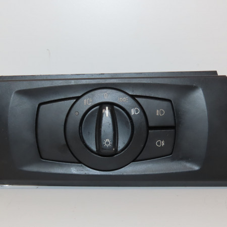Interrupteur commande de phares occasion B.M.W. SERIE 3 V Phase 1 03-2005->09-2008 61316932796