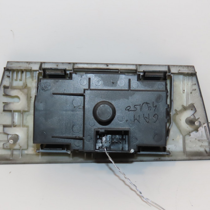 Interrupteur commande de phares occasion B.M.W. SERIE 3 V Phase 1 03-2005->09-2008 61316932796 2