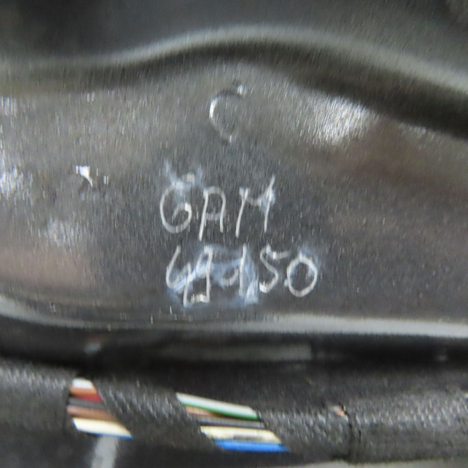 Porte avant droite occasion B.M.W. SERIE 3 V Phase 1 03-2005->09-2008 41517200570 4