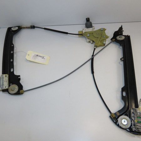 Mecanisme + moteur lève-glace avant droit occasion B.M.W. SERIE 3 V Phase 1 03-2005->09-2008 51337193456