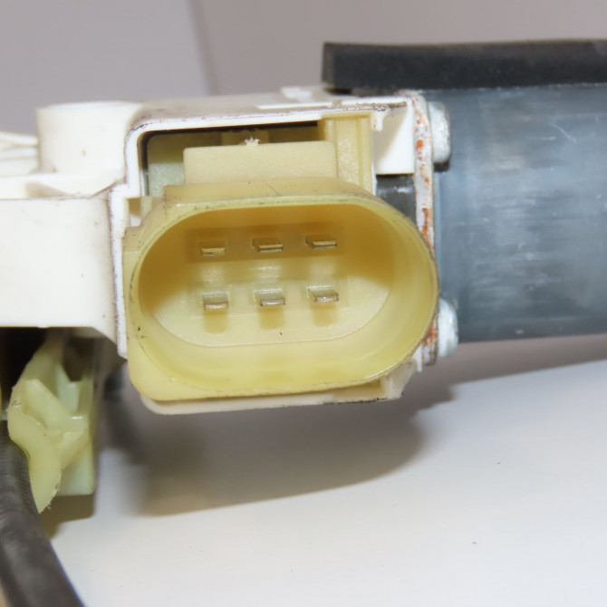 Mecanisme + moteur lève-glace avant droit occasion B.M.W. SERIE 3 V Phase 1 03-2005->09-2008 51337193456 4