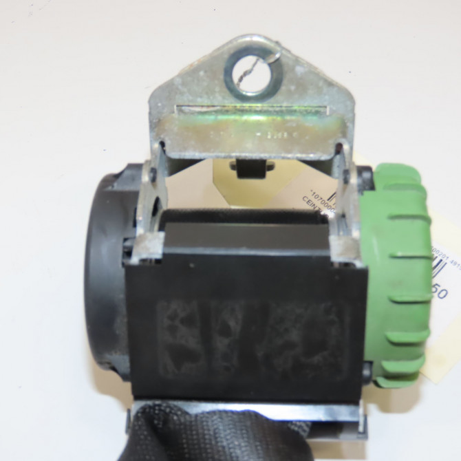 Ceinture arrière droite occasion B.M.W. SERIE 3 V Phase 1 03-2005->09-2008 72119128866 2