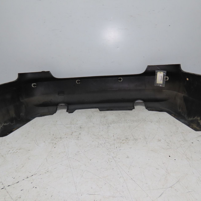 Pare-choc arrière occasion B.M.W. SERIE 3 V Phase 1 03-2005->09-2008 51127161505 2