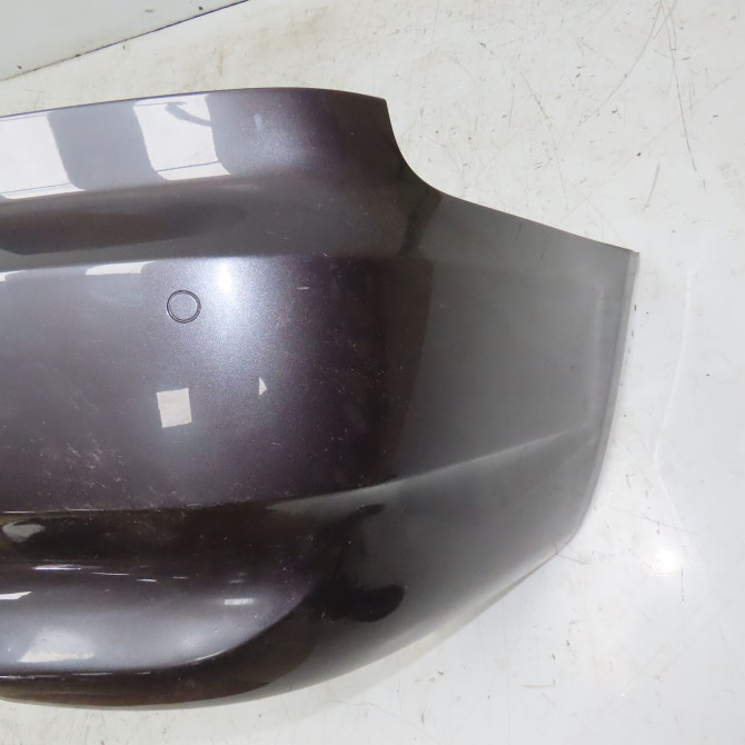 Pare-choc arrière occasion B.M.W. SERIE 3 V Phase 1 03-2005->09-2008 51127161505 4