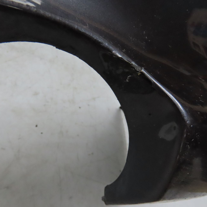 Pare-choc arrière occasion B.M.W. SERIE 3 V Phase 1 03-2005->09-2008 51127161505 5