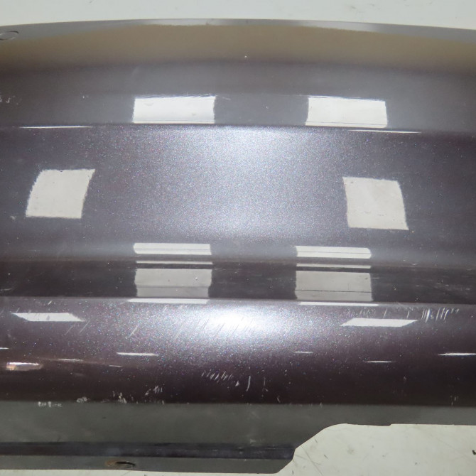 Pare-choc arrière occasion B.M.W. SERIE 3 V Phase 1 03-2005->09-2008 51127161505 6