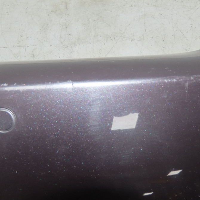 Pare-choc arrière occasion B.M.W. SERIE 3 V Phase 1 03-2005->09-2008 51127161505 7