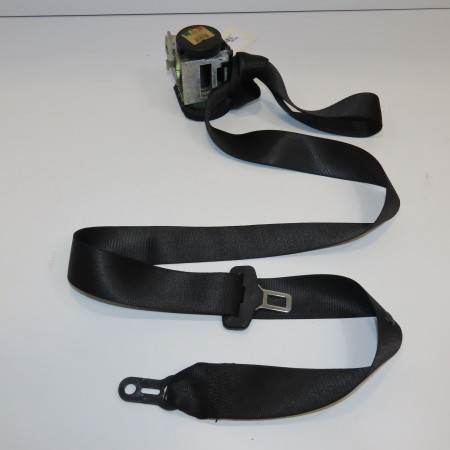 Ceinture arrière gauche occasion B.M.W. SERIE 3 V Phase 1 03-2005->09-2008 72119128866