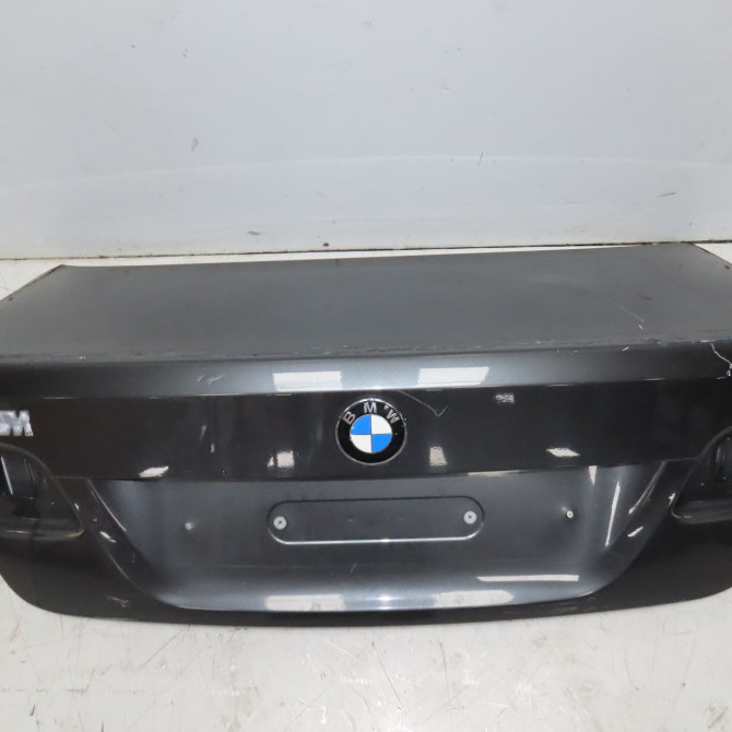 Coffre arrière occasion B.M.W. SERIE 3 V Phase 1 03-2005->09-2008 41617168515 1