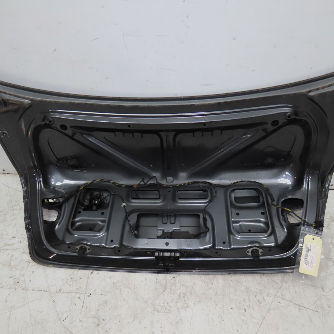 Coffre arrière occasion B.M.W. SERIE 3 V Phase 1 03-2005->09-2008 41617168515 2