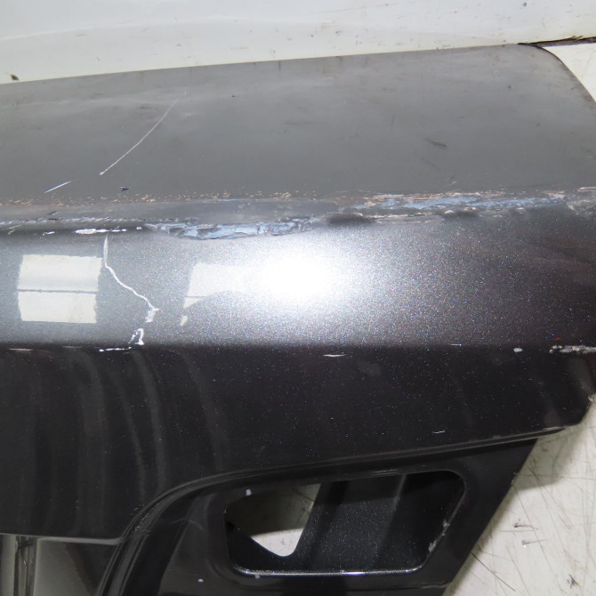 Coffre arrière occasion B.M.W. SERIE 3 V Phase 1 03-2005->09-2008 41617168515 3