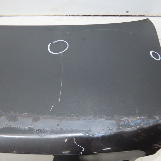 Coffre arrière occasion B.M.W. SERIE 3 V Phase 1 03-2005->09-2008 41617168515 4