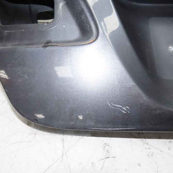 Coffre arrière occasion B.M.W. SERIE 3 V Phase 1 03-2005->09-2008 41617168515 6