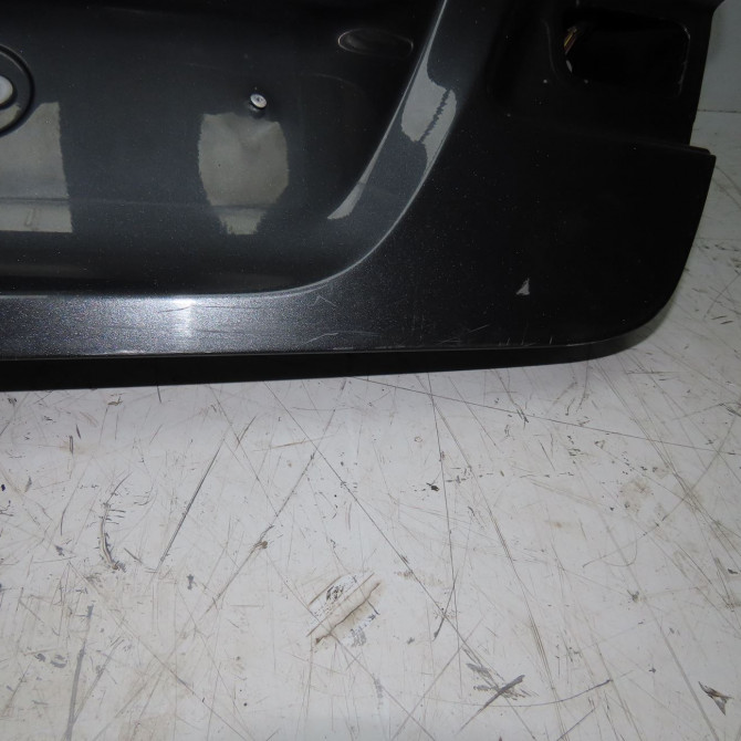 Coffre arrière occasion B.M.W. SERIE 3 V Phase 1 03-2005->09-2008 41617168515 7