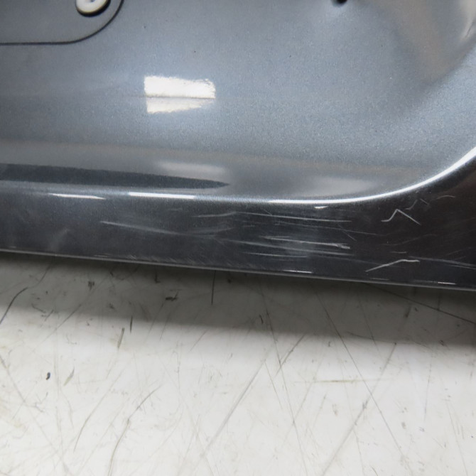 Coffre arrière occasion B.M.W. SERIE 3 V Phase 1 03-2005->09-2008 41617168515 8