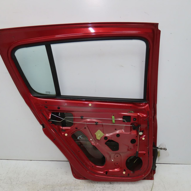 Porte arrière gauche occasion  821012255R 2