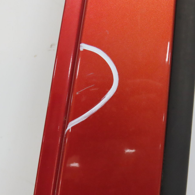 Porte arrière gauche occasion  821012255R 4