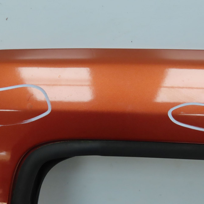 Porte arrière gauche occasion  821012255R 5