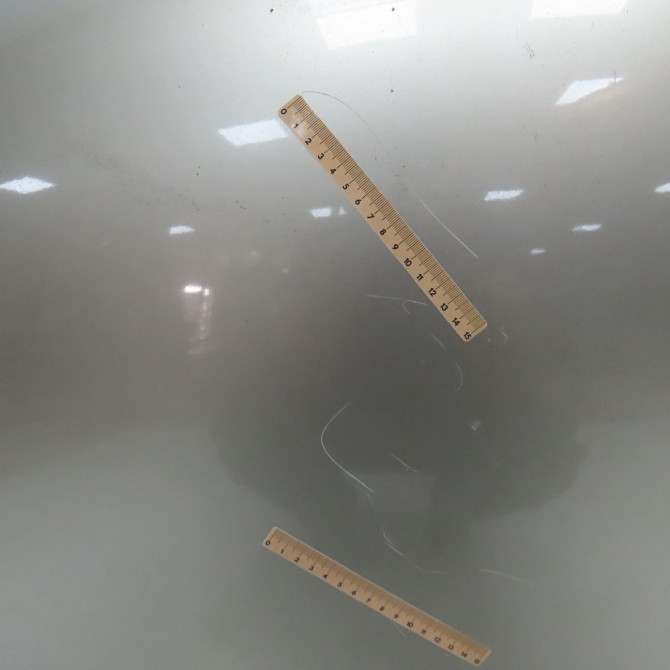 Capot occasion NISSAN MICRA III Phase 1 01-2003->07-2005 1.5 DCI 82ch F5100AX6MA 3