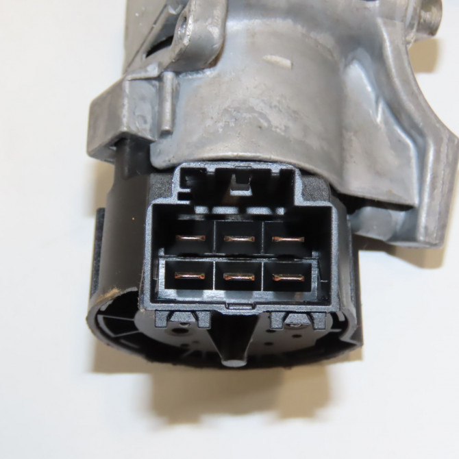 Kit serrures + antivol occasion SEAT IBIZA IV Phase 1 05-2008->01-2012 1.4i 16v 2