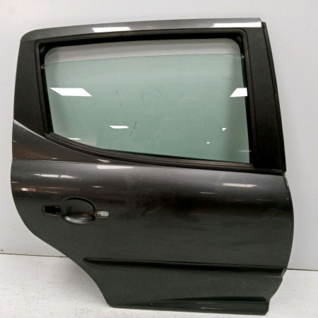 Porte arrière droite occasion PEUGEOT 207 Phase 1 SW 07-2007->03-2013 1.6 HDI 90ch 9008V5