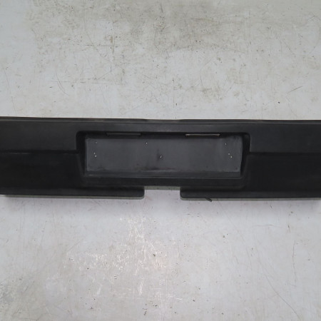 Pare-choc arrière occasion FIAT PANDA I Phase 2 03-1986->09-2003 0.9i 39ch 7563522