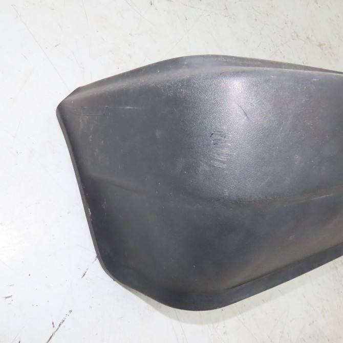 Pare-choc arrière occasion FIAT PANDA I Phase 2 03-1986->09-2003 0.9i 39ch 7563522 3