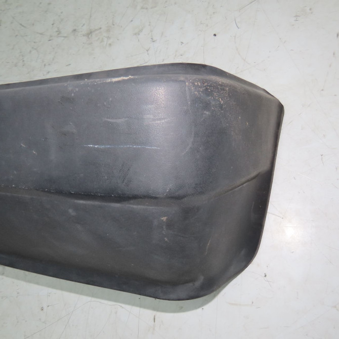 Pare-choc arrière occasion FIAT PANDA I Phase 2 03-1986->09-2003 0.9i 39ch 7563522 4