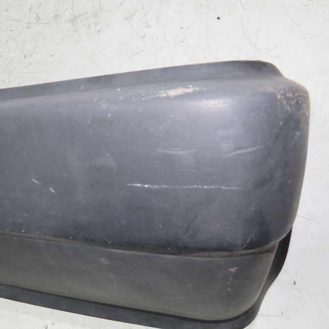Pare-choc arrière occasion FIAT PANDA I Phase 2 03-1986->09-2003 0.9i 39ch 7563522 5
