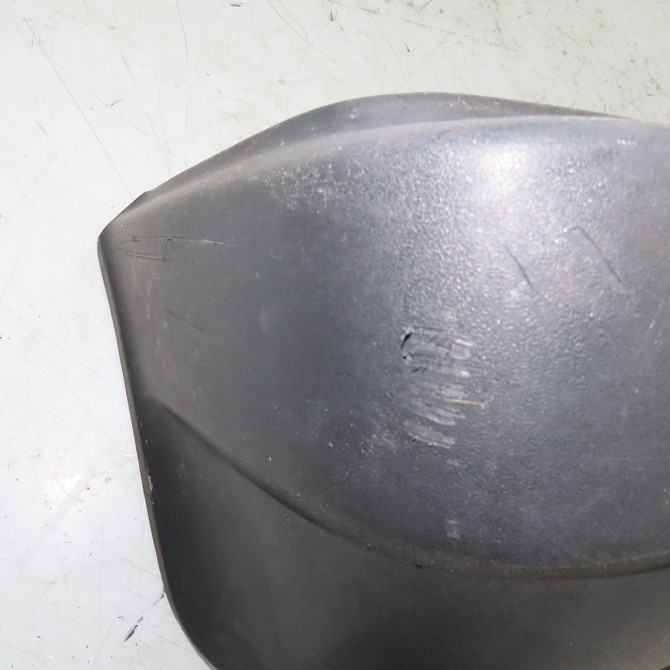 Pare-choc arrière occasion FIAT PANDA I Phase 2 03-1986->09-2003 0.9i 39ch 7563522 6