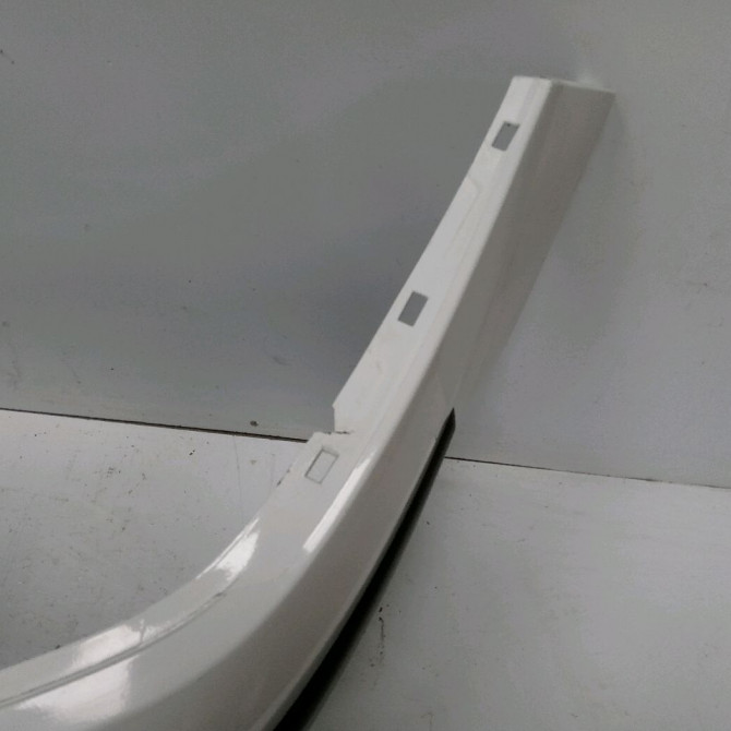 Pare-choc avant occasion RENAULT MEGANE II Phase 2 01-2006->06-2009 1.5 DCI 105ch 620223579R 2