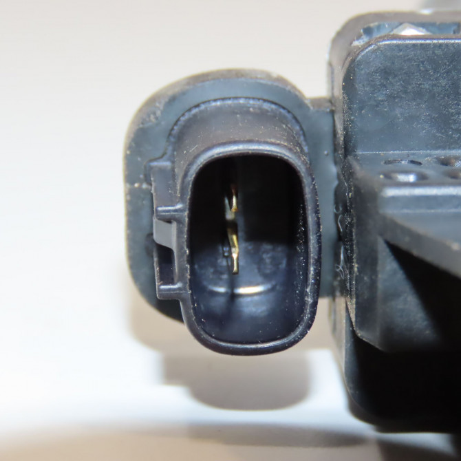 Mecanisme + moteur lève-glace avant droit occasion NISSAN PIXO Phase 1 05-2009->... 1.0i 12v 68ch 807004A01B 3