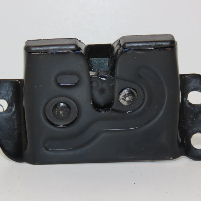 Serrure hayon occasion HYUNDAI I 10 I Phase 1 04-1995->04-1999 1.2i 90ch 812300X010 1